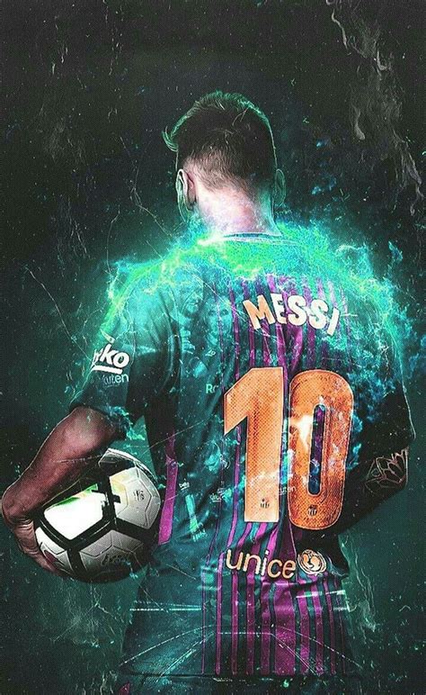 84 Wallpaper Messi Barcelona free Download - MyWeb