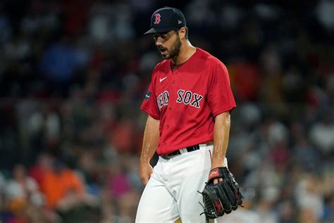 Lack of pitching depth dooms Red Sox yet again. Are Boston's playoff hopes over?