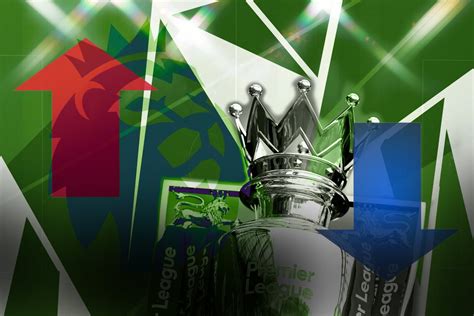 Premier League table 2023-24: Latest standings, fixtures and results ...