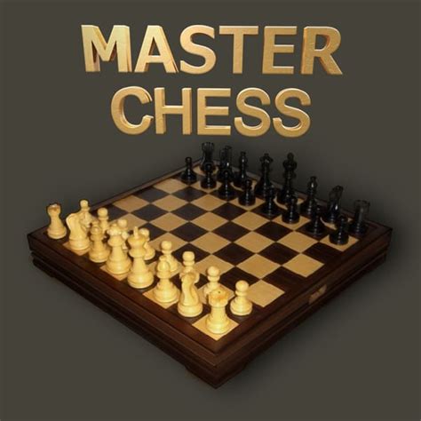 MASTER CHESS ♟ - Play this Free Online Game Now! | Poki