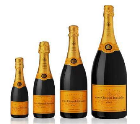 Champagne Jeroboams, Methuselahs & Larger from £103 at Gifts International