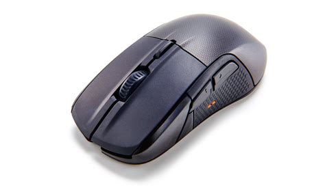 SteelSeries Rival 700 review | PC Gamer