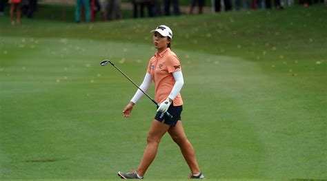 Lydia Ko endures first winless season on LPGA Tour