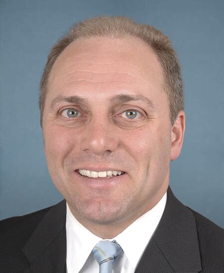 Rep. Steve Scalise's Spending History, Louisiana's 1st District ...