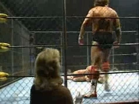 Magnum TA vs Tully Blanchard - One of the NWA's Bloodiest Rivalries ...