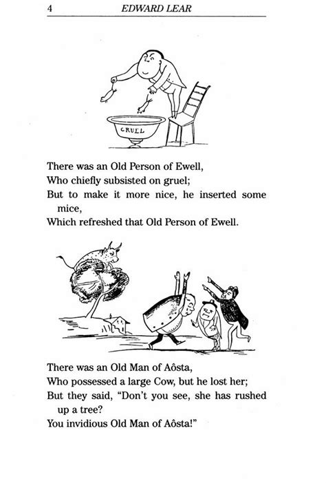 Nonsense Poems | Teaching ideas | Pinterest | Poem and Teaching ideas