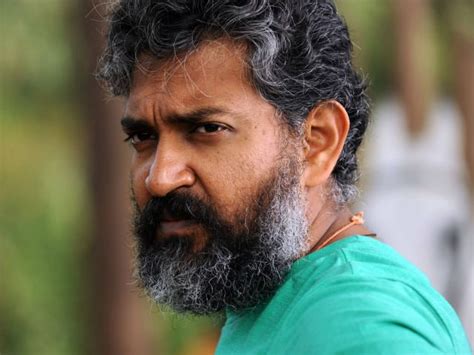 Baahubali Director Rajamouli Says he 'Doesn't Deserve' Padma Shri ...