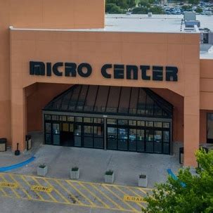 Micro Center | Dallas TX