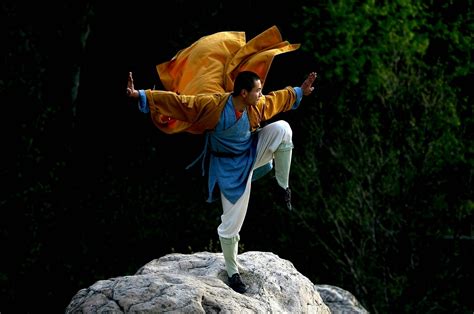 🔥 [50+] Shaolin Kung Fu Wallpapers | WallpaperSafari