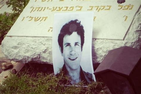 Remembering a hero: The Yoni Netanyahu story » Kehila News Israel