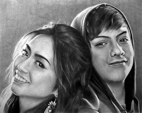 new - Kathniel=) Fan Art (35498264) - Fanpop