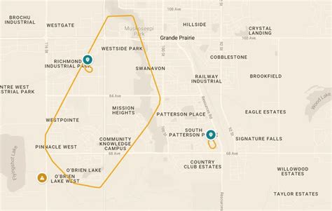 UPDATE: Unplanned outage affecting Pinnacle West neighborhood ...