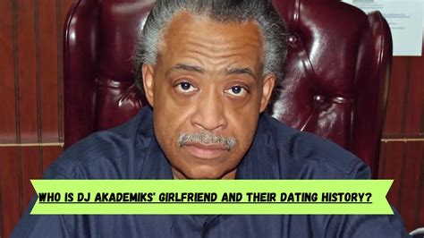 Al Sharpton - A Glimpse into the Civil Rights Icon's Relationships