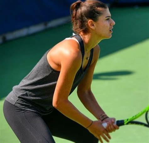 Victorie în primul tur al calificărilor, la Indian Wells, pentru Sorana Cîrstea - Realitatea de ...