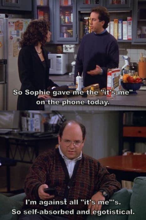 Elaine From Seinfeld Quotes. QuotesGram