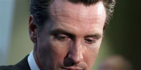 California Gov. Gavin Newsom goes into isolation with entire family ...