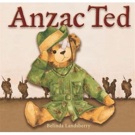 Booktopia has ANZAC Ted by Belinda Landsberry. Buy a discounted Hardcover of ANZAC Ted online ...