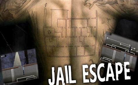 Jail Escape Review