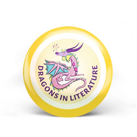 Dragons in Literature - Curiosity Untamed Store