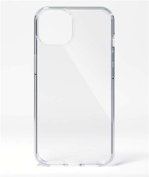 iPhone 14 Clear Slim Case with MagSafe - DROPGUYS