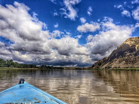 Missouri River – Planeta.com