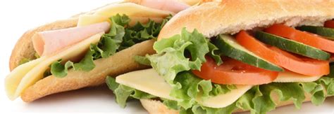 Top condiments and proteins in sandwiches on Canadian restaurant menus - Restobiz