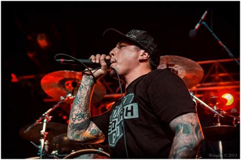 P.O.D. Sonny Sandoval by JaredWingate on DeviantArt