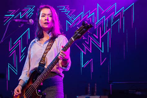 Mitski Is The 21st Century's Poet Laureate Of Young Adulthood : NPR