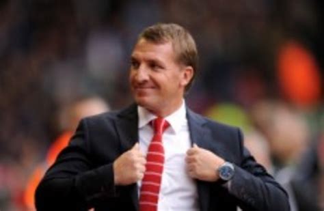 Defending's easy and £100m = champions: 7 examples of Brendan Rodgers ...