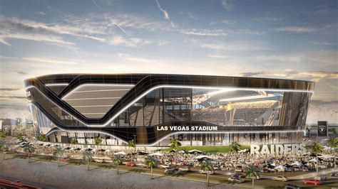 NFL owners approve Raiders move to Las Vegas – The Nevada Independent