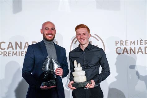 CPL Awards 2022: Bassett, González Honoured at End of Year Awards ...