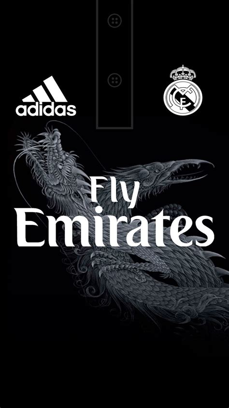 🔥 [20+] Adidas Real Madrid Wallpapers | WallpaperSafari