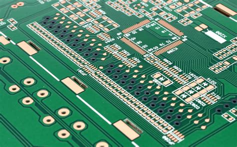 Step-by-Step Process of Through Hole PCB Assembly