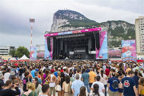 Gibraltar Music Festival - Wikipedia