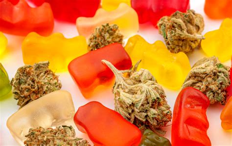 How Long Do Marijuana Gummies Last? [Cannabis Edibles]