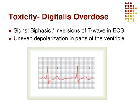 PPT - Cardiac Glycosides PowerPoint Presentation, free download - ID:2770395