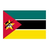 🇲🇿 Flag: Mozambique Emoji Meaning with Pictures: from A to Z