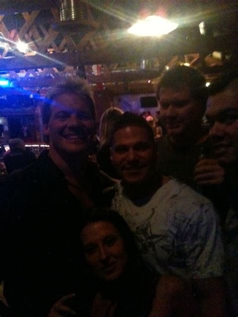 Chris Jericho Funny Quotes. QuotesGram