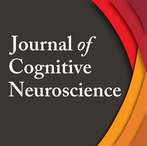 Journal of Cognitive Neuroscience - online only