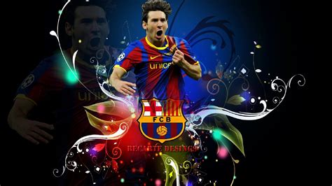 Desktop Messi Copa America Wallpaper - EnWallpaper