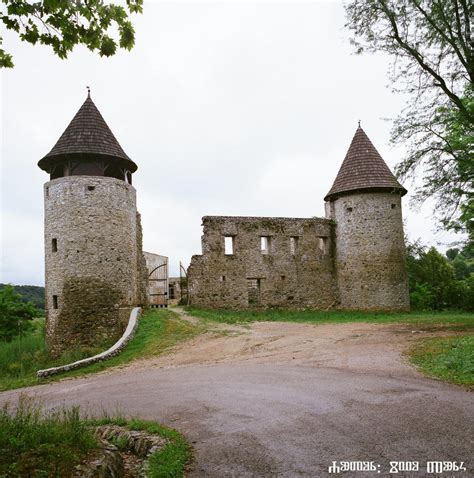 Novigrad na Dobri Castle by ivoturk on DeviantArt