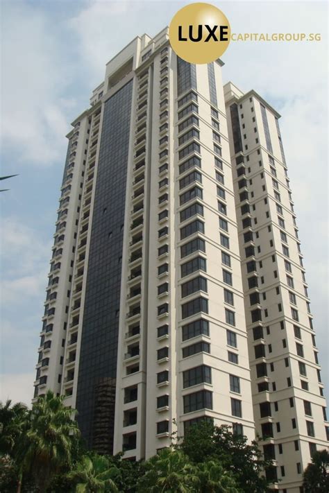 Ardmore Park - Singapore Luxury Residence by Singapore Property House ...