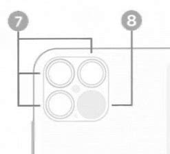 Rumour: iPhone 12 Pro to Feature Triple Lens Camera and LiDAR Scanner ...