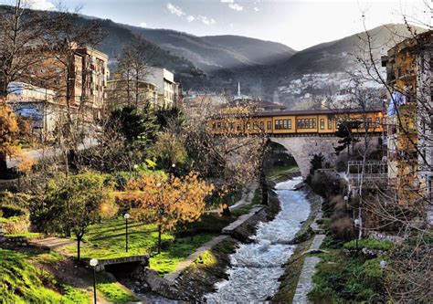 Bursa Day Trip from Istanbul Guided Tour - Tours and Tickets