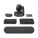 (LGT-960-001217) ConferenceCam "Logitech" Rally System