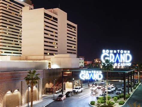 Downtown Las Vegas | Hotels, Restaurants & Things to Do