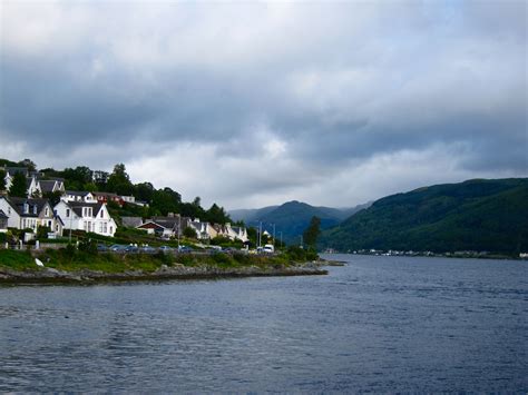 Dunoon, Scotland. My Mama's birthplace...I really wanna go one of these ...