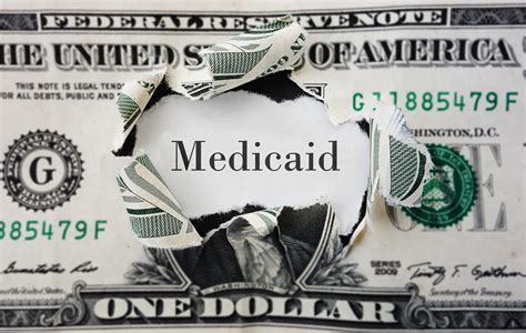 MEDICAID BENEFITS INFORMATION - Cannon Disability Law