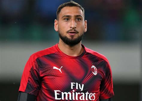 Donnarumma vince il "Best Italian Player Under 21" di Tuttosport