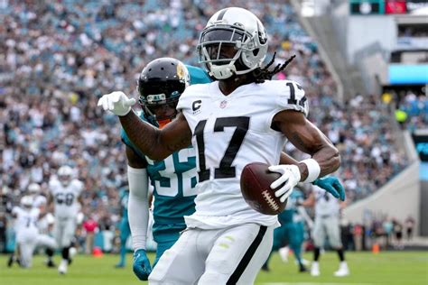 Davante Adams: Las Vegas Raiders WR left fuming after another ‘frustrating’ loss